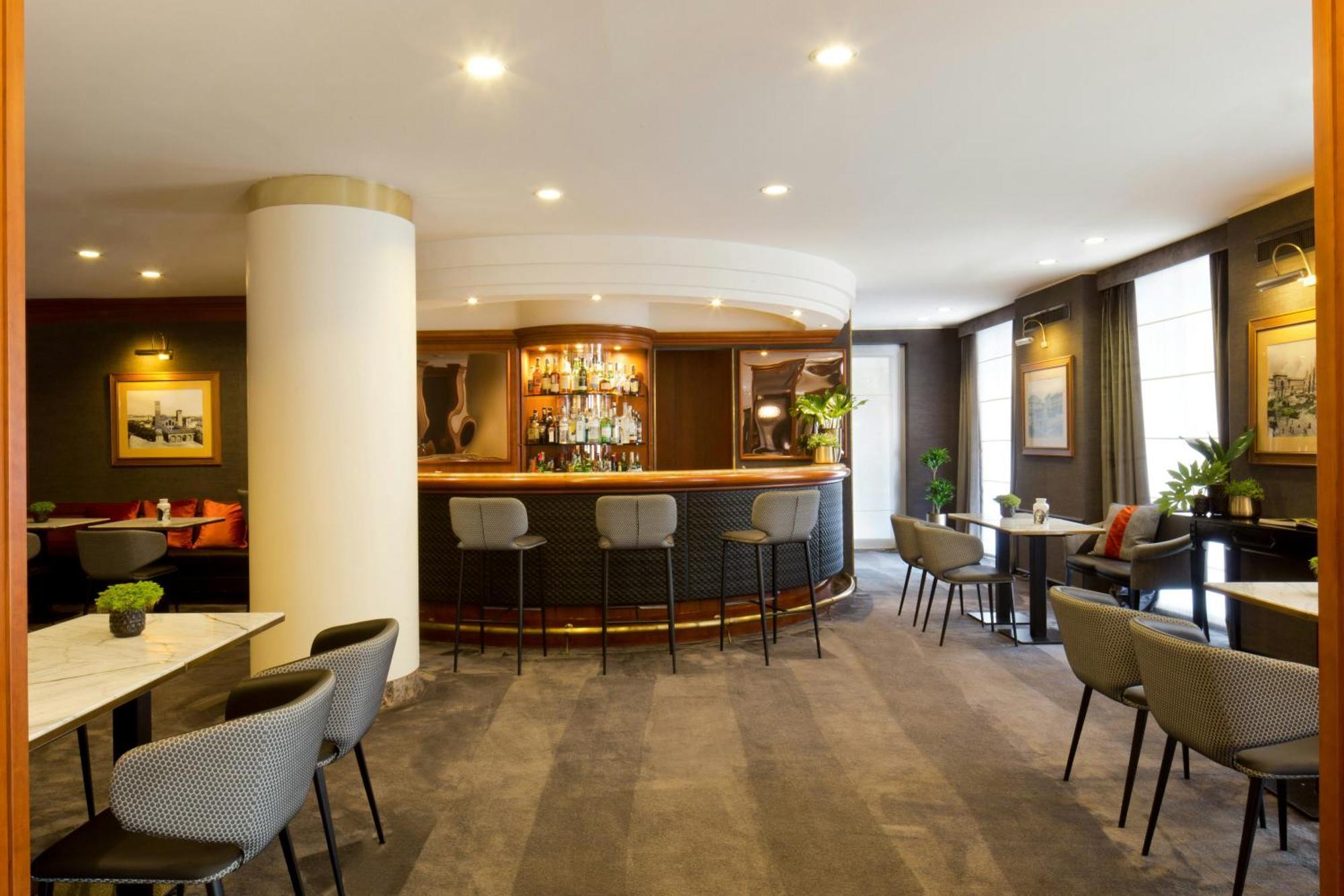 Starhotels Tourist — Foto’s 1